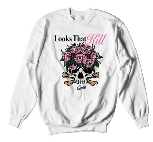 sweatshirt collection designed to match the Jordan cny 13 collection for men 