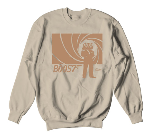 sneaker collection yeezy 500 stone matching sweaters