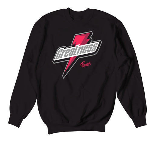 Retro 11 Adapt Greatness Sweater