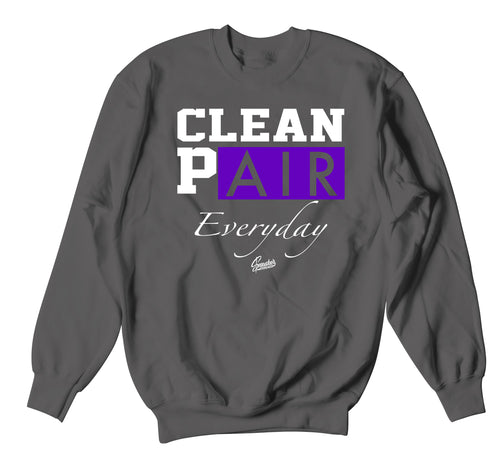 Retro 1 Mid Unite Everyday Sweater