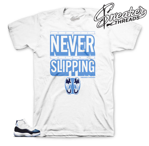 Win like 82 Jordan 11 shirts and tees match retro 11 shoes.