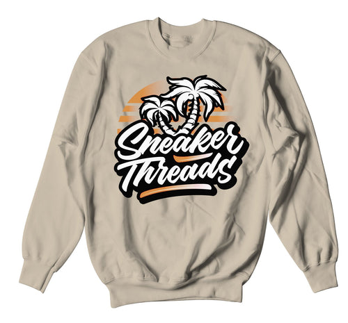 yeezy 500 stone sneaker collection matching crewnecks sweaters