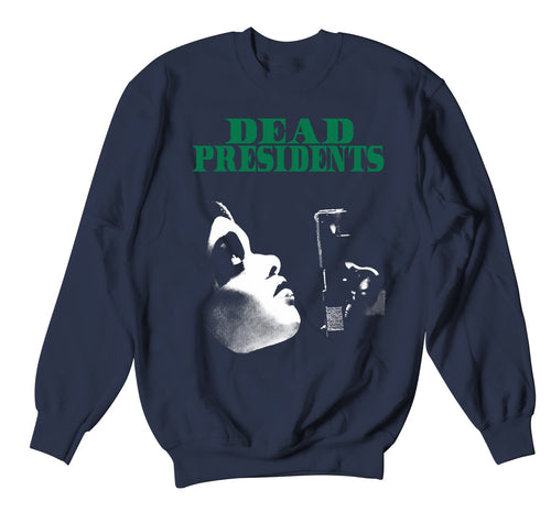 Oil Grey jordan5 sneaker collection matching a mens collection sweatshirts