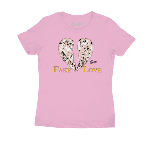 Womens - Arctic Punch 8 Love Shirt