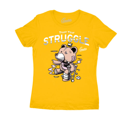 Womens - Arctic Punch 8 Trust Your Struggle Shirt