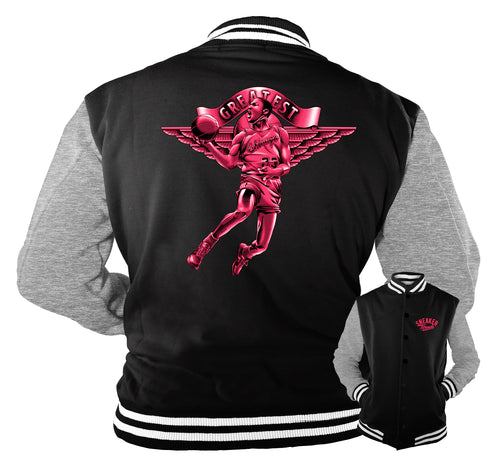 Retro 11 Adapt Greatest Jacket