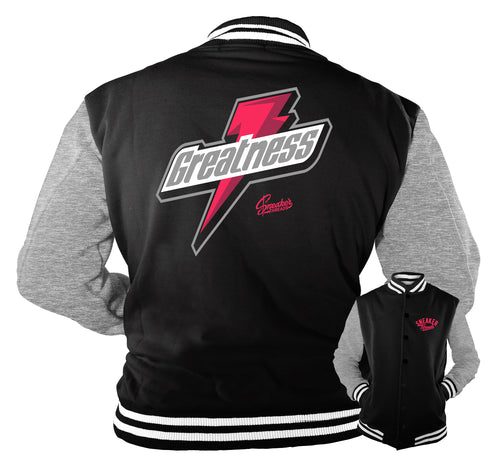 Retro 11 Adapt Greatness Jacket