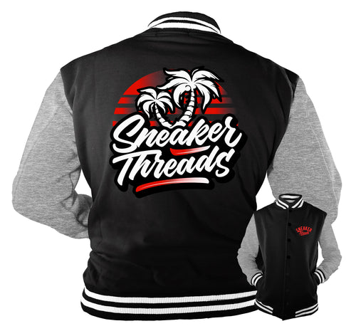Retro 13 Reverse Got Game ST Palms Jacket
