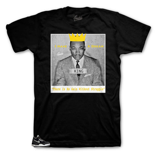 Jordan 3 tinker cement sneakers have t shirt made to match with the Jordan 3 tinker cements