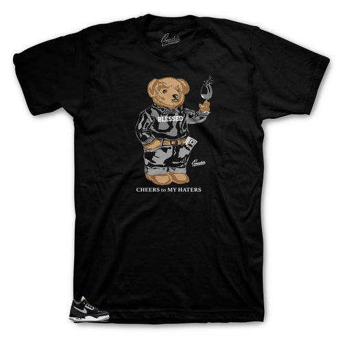 Jordan 3 cement tinker sneaker collections has matching shirts made to match pertly to the Jordan 3 tinker cements