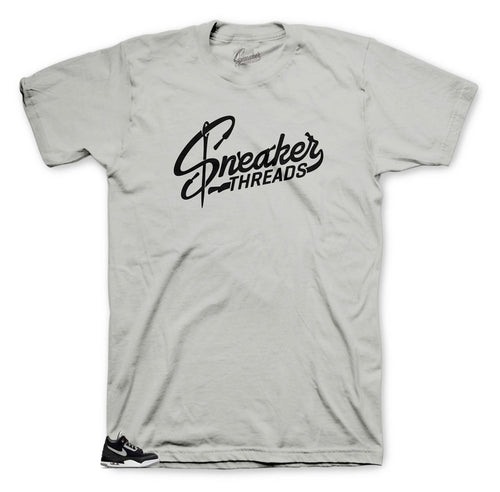 Jordan 3 tinker cement sneakers have shirts designed to match the Jordan 3 tinker cement collection
