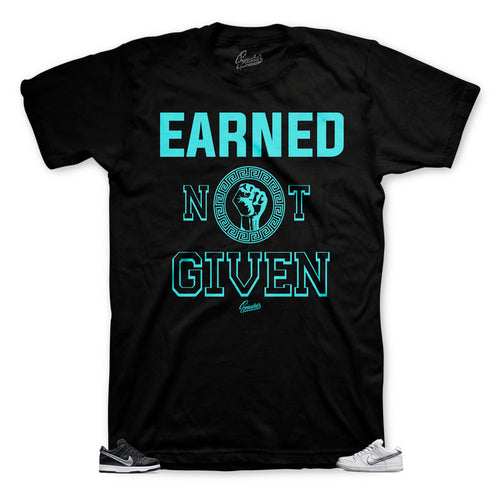 Dunk SB diamond Shoe to match the best dunk sb diamond tees