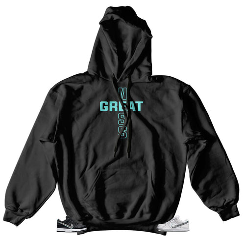 Dunk SB diamond Sneaker to match dunk sb diamond Hoodie