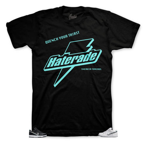 Dunk SB diamond Shoe to match the dunk sb diamond t-shirts