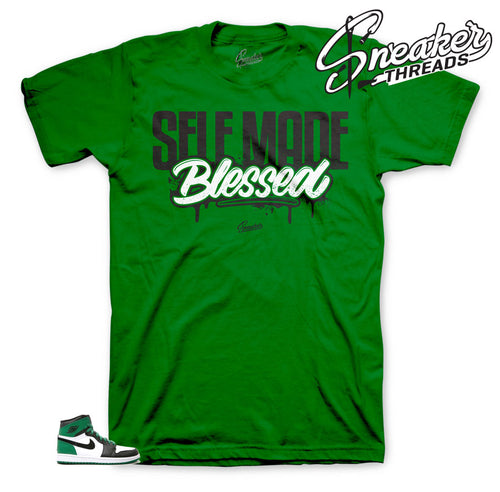 Pine Green 1's best matching tees