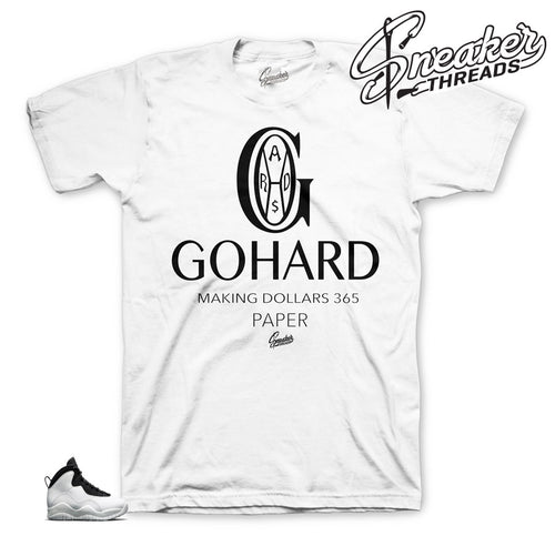 Jordan 10 I'm back sneaker shirts | I'm back sneaker tees.