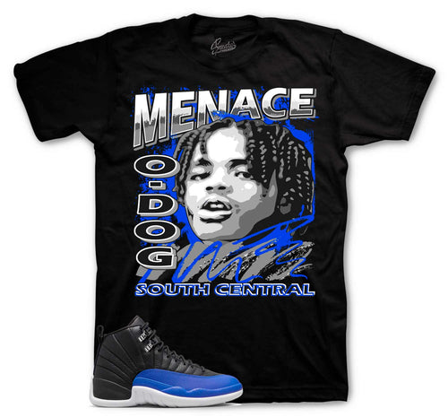 New Kicks Shirt Jordan 12 Hyper Royal - Halloween Child's Play selling Chucky - Hyper Royal 12s Gifts Unisex Matching 3D Bomber Jacket