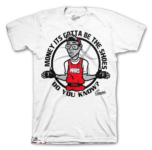 Jordan 4 clearance nostalgia shirt