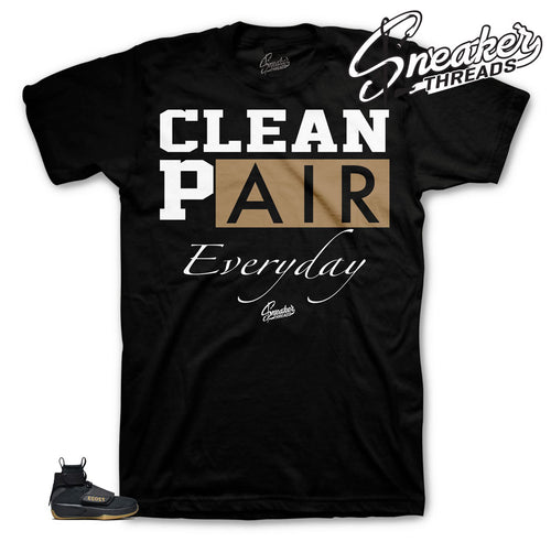 Everyday perfect shirt to match Flyknit 20's pack