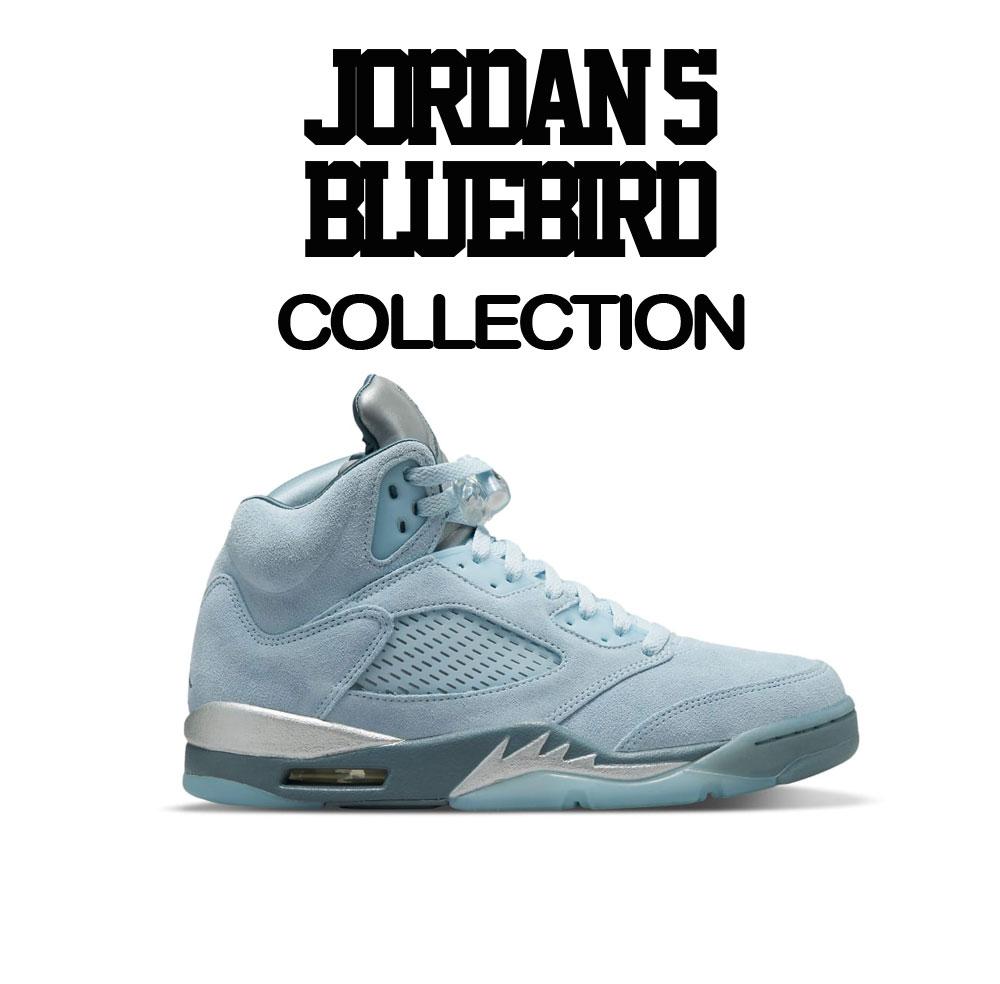 bluebird retro 5s