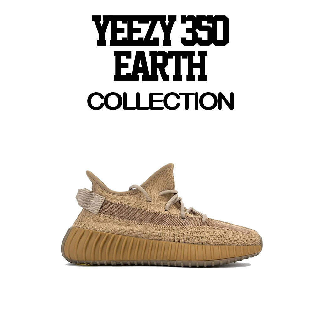 Sweaters match yeezy boost 350 earth sneakers