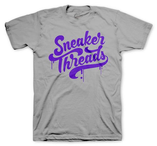 Retro 7 Flint ST Drip Shirt