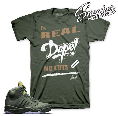 Take flight 5 shirts match Jordan 5 sneaker match tees.