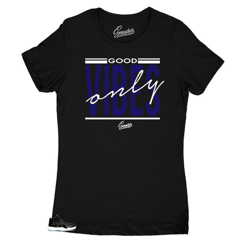 Jordan 11 Space Jam low sneaker collection has women shirts to match perfectly