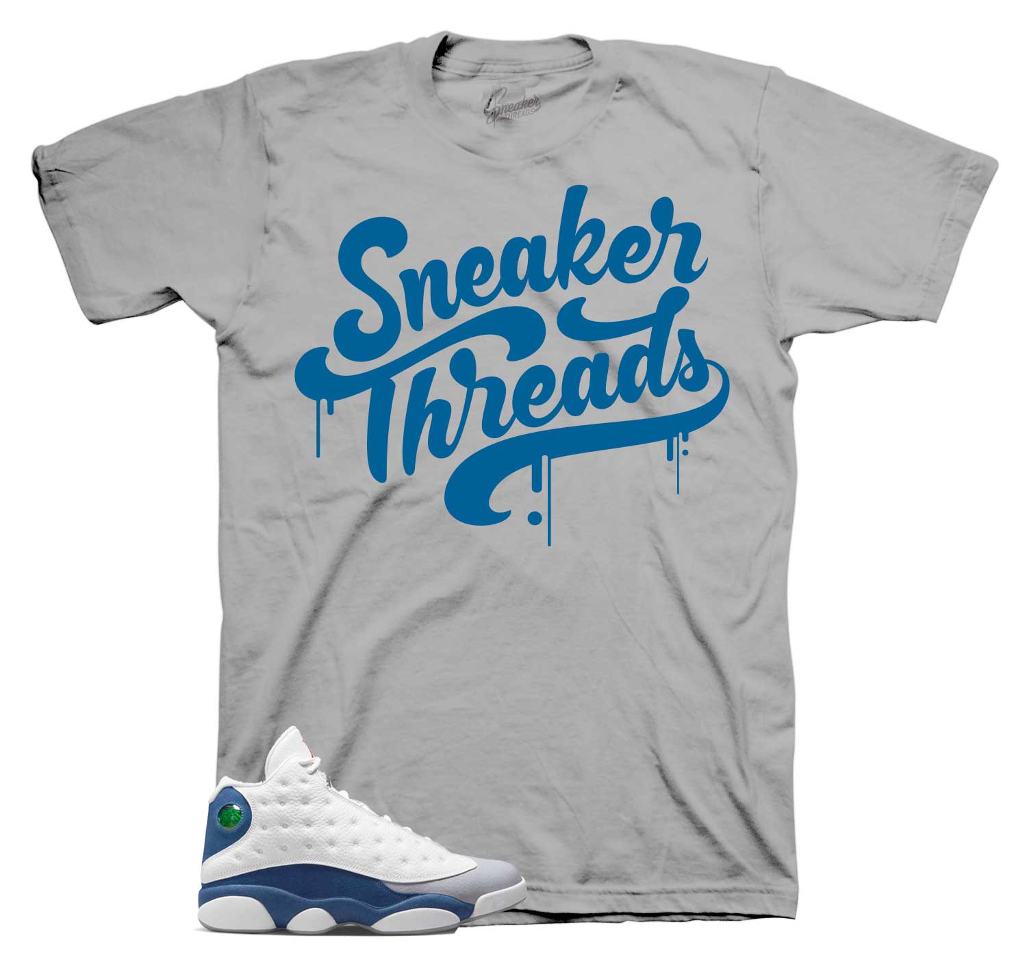 Sneaker Tees and Shirts Match Jordan Nike Shoes | Sneaker Threads®