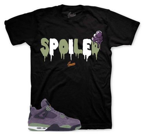 New Kicks Shirt Jordan 4 Canyon Purple - Halloween Child's Play Chucky - Canyon Purple 4s Gifts outlets Unisex Matching 3D Bomber Jacket