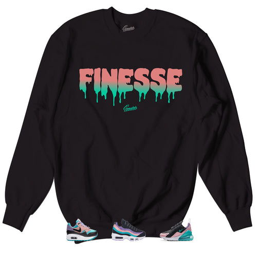 Have a nike day sweaters match air max | the best sweaters.
