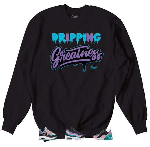 Have a nike day sweaters match air max | the best sweaters.