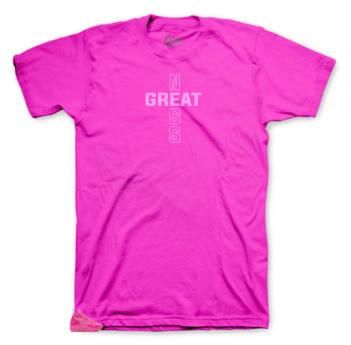 KD Aunt Pearl 11s matching tee shirt collection designed to match the Aunt Pearl 11s  sneakers