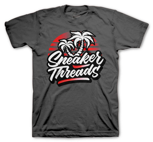 Red Flint Jordan 13 sneaker collection matching with guys clothing 