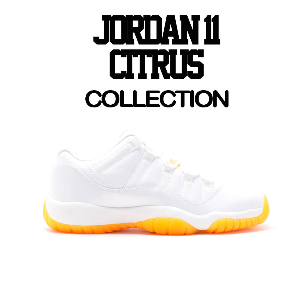 women jordan 11 citrus