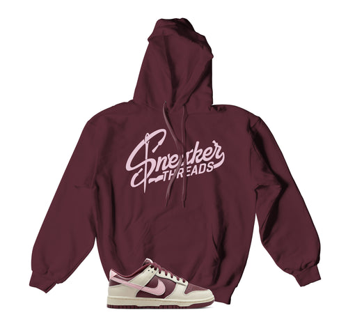 Dunk Low Valentines Day St Logo Hoody