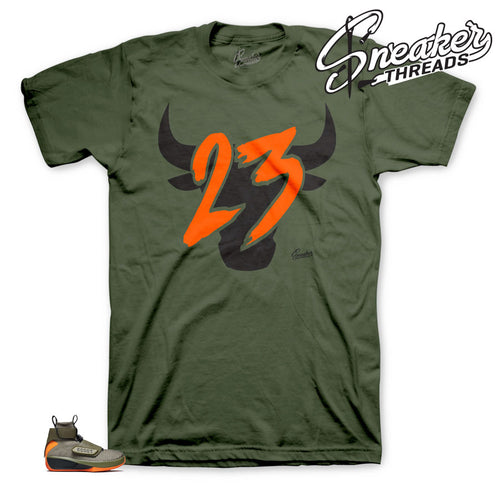 Jordan 20 XX flyknit sneaker tees to match retro 20 shoes.