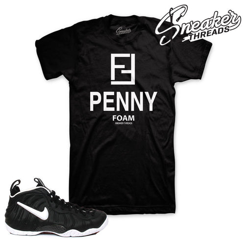 Shirts match foam dr. doom foamposite sneaker tees.