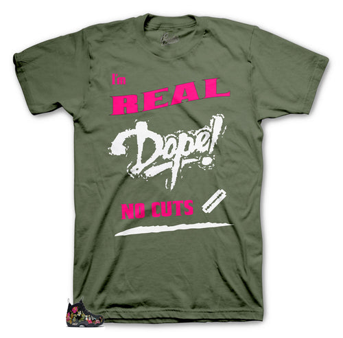 shirt to match perfectly with the sneaker floral foamposite valentine collections