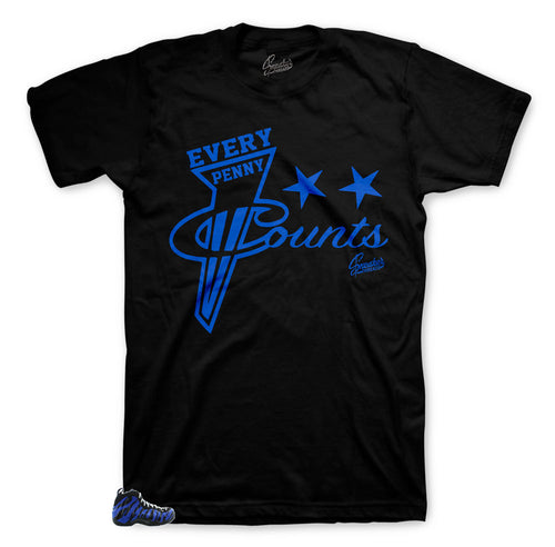 Foam Tiger Stripe shirt to match best