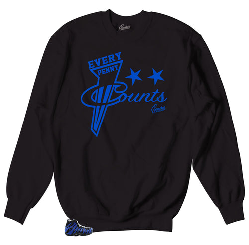 Nike Air Foam Tiger Stripe Sweaters to match perfect with shoes