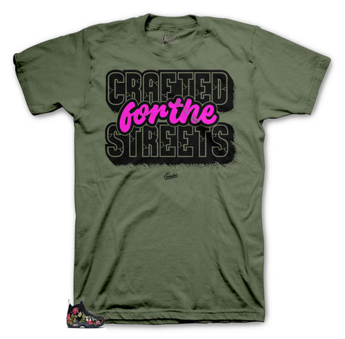 valentines sneaker floral Foamposite collection matches shirt collection made for floral foamposite sneakers