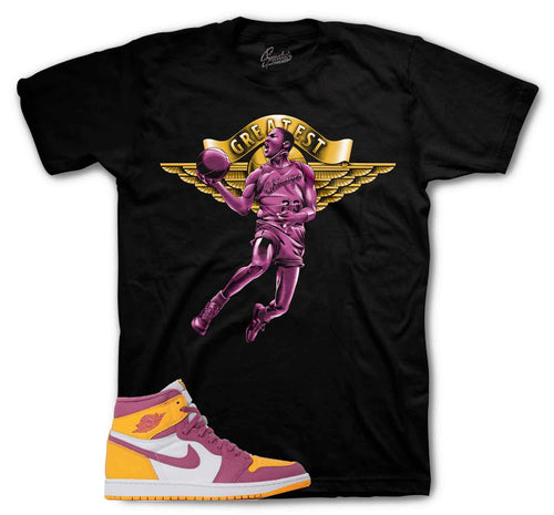 Sneaker Release Tees