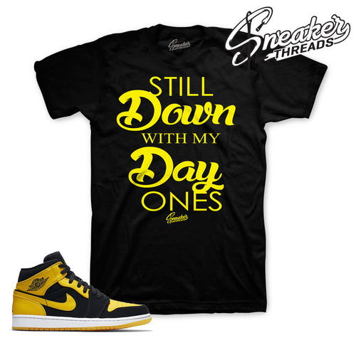 Jordan 1 new love tees match | Sneaker Tees