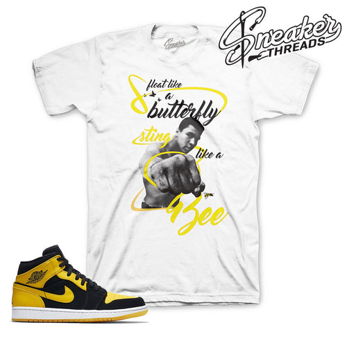 Jordan 1 new love shirts | Official sneaker match tees