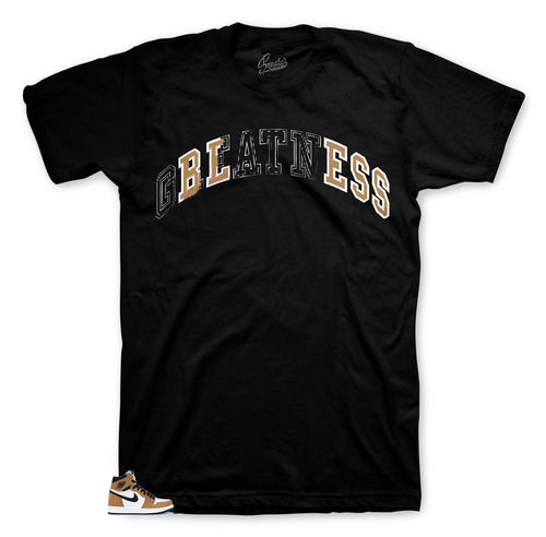 Jodan 1 rookie of year t-shirts sneakers match retro 1 rookie of the year.