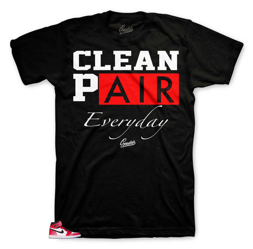 Jordan 1 spider verse sneaker tees match spiderman retro 1.