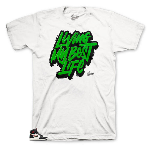 Jordan 1 star is born sneaker tees match retro 1 sport illustrated.