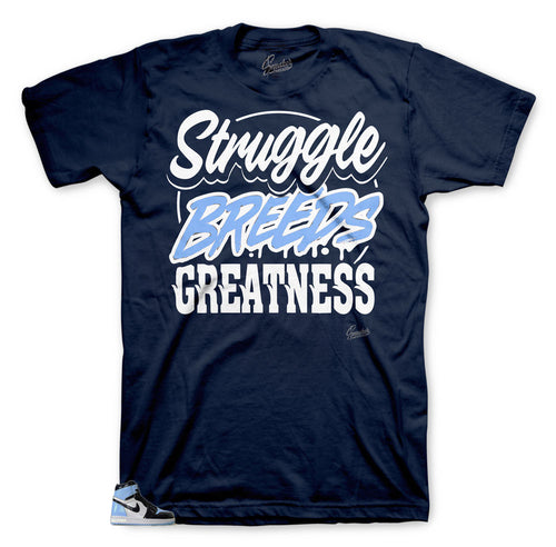 Jordan 1 Patent UNC sneakers matching t shirts designed to match Jordan 1 unc patent 