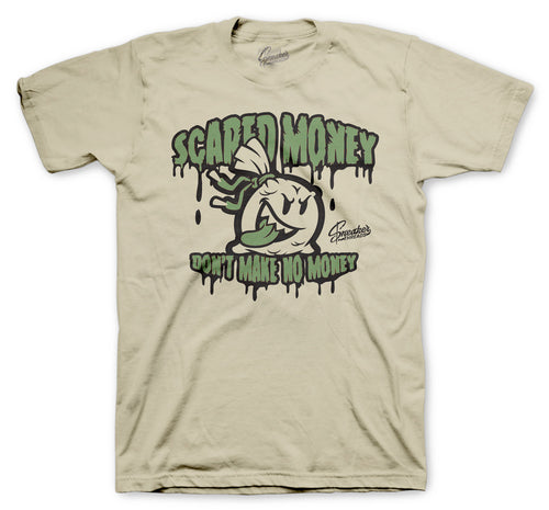 Jordan 10 Desert Camo sneaker collection matching t shirt designed to match perfectly with Jordan 10 Desert Camo sneaker